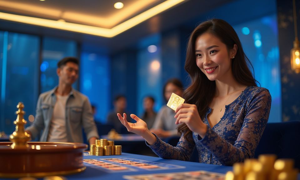 papabet88 Hornbill Gold Slots