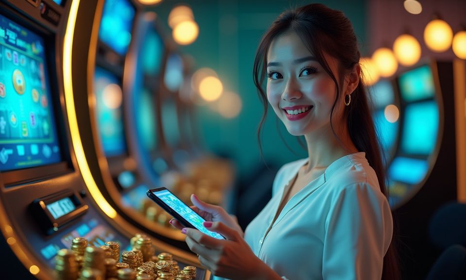papabet88 Redang Reef Slots