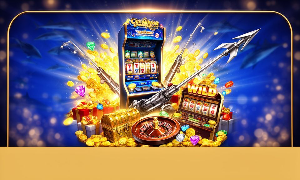 papabet88 Orangutan Riches Slots