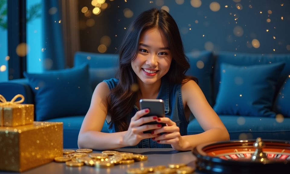 papabet88 Redang Reef Slots